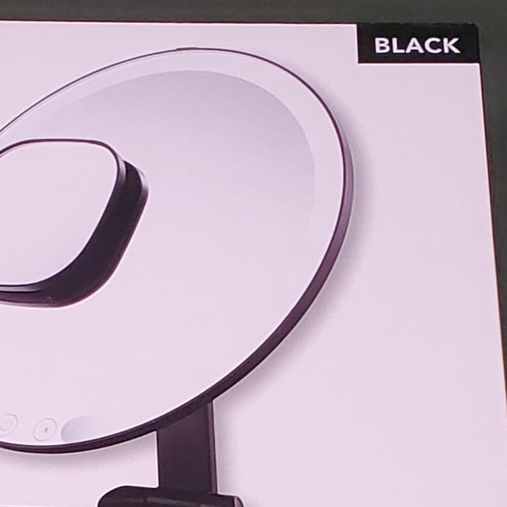 New Glo Tech Mirror - Picture 7 of 7